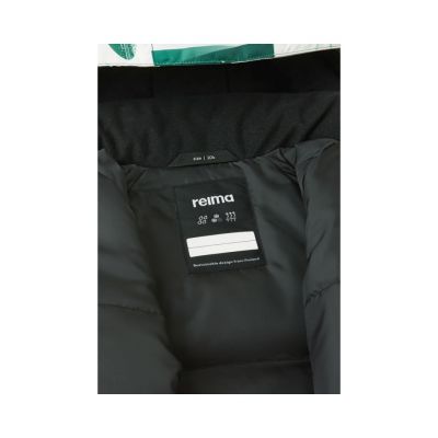 5. Reima Reimatec Kurikka Jr 5100131B-89A7 Winteroverall
