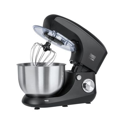 TEESA EASY COOK EINZELNE SCHWARZE KÜCHE PROBOT