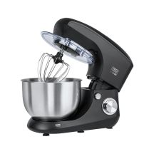 TEESA EASY COOK EINZELNE SCHWARZE KÜCHE PROBOT
