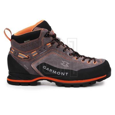 6. Garmont Vetta GTX W 002425 Schuhe