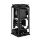 8. Fractal Design Mood Small Form Factor (SFF) Schwarz