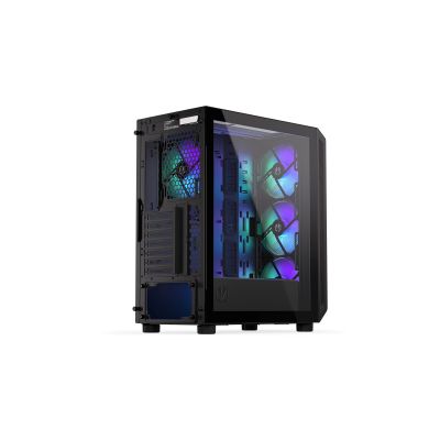 9. ENDORFY Arx 500 ARGB Gehäuse