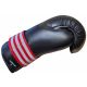 13. (W) TOP TEN FIGHT RTT-2 Boxhandschuhe 10 oz Schwarz und Gelb