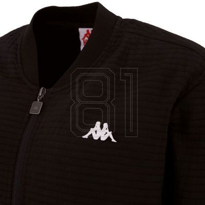 5. Jacket Kappa ILVA W 309071 19-4006