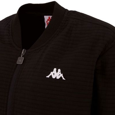 5. Kappa ILVA W 309071 Jacke 19-4006