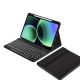 2. Tech-Protect SC Pen + Tastaturhülle für Xiaomi Pad 11,2" 7 / 7 Pro / 8 / 8 Pro - Schwarz