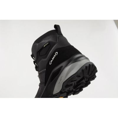 7. Aku Adapta Gore-tex bequeme Trekking-Sportschuhe für Herren
