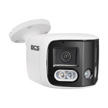 8-Megapixel-Bullet-IP-Kamera BCS-L-PTIP2X4FCR2L2-Ai1