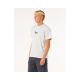 2. RIP CURL Vaporcool Searchin Tee Gray