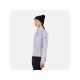 4. Damen-Sweatshirt ROSSIGNOL W DIRETTA HZ FLEECE, grau