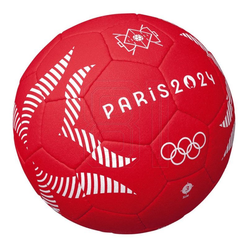 11. Molten Handball Olympische Spiele Paris 2024 H3A3400-S4F