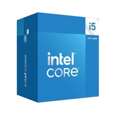 Intel Core i5-14500 Prozessor, 5,0 GHz, 11.5 MB, LGA1700