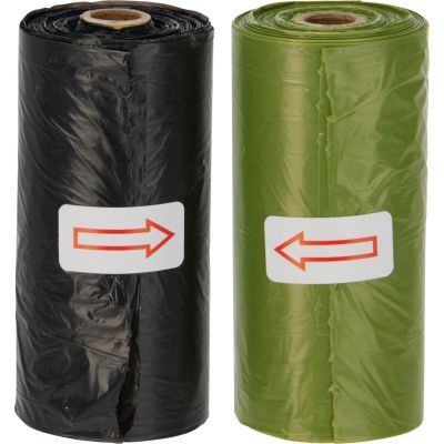 8. Hundekotbeutel, 600 Stück, Hundekollektion