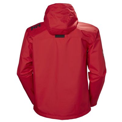 2. Helly Hansen Crew Kapuzenjacke M 33875 162
