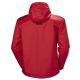 2. Helly Hansen Crew Kapuzenjacke M 33875 162