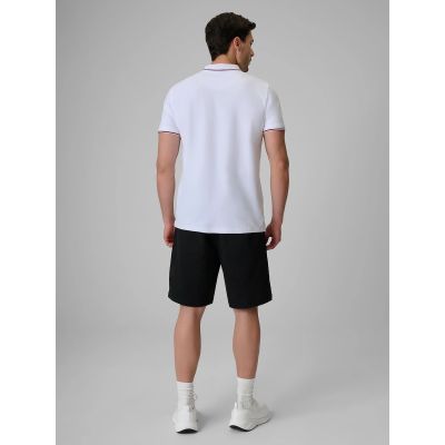 2. Herren-Freizeitshorts 4F 4FRSS26TSHOM0929-20S