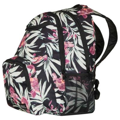 2. Roxy Shadow Swell Printed Rucksack ERJBP04883-KVJ9 Mehrfarbig One size