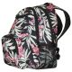 2. Roxy Shadow Swell Printed Rucksack ERJBP04883-KVJ9 Mehrfarbig One size
