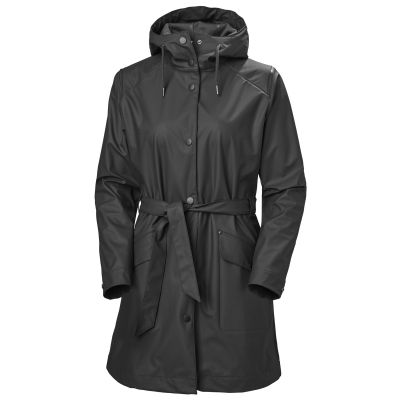 5. Helly Hansen Kirkwall II Regenmantel W 53252 991