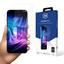 3mk SilkyMatt Pro™ Mattfolie für Oppo Find X9 Pro