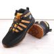 9. Bustagrip M MRM9B Stiefeletten schwarz