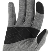 Handschuhe BUFF MERINO FLEECE GLOVES G MWF GREY S   M