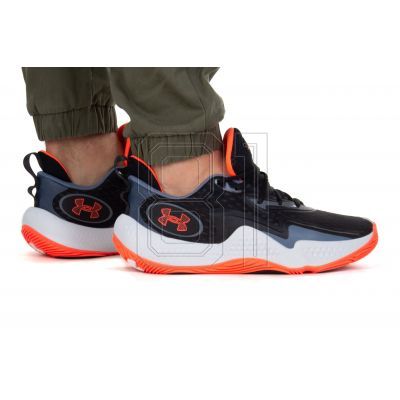3. Under Armour Spawn 5 M Schuhe 3026285-001