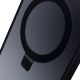 11. 3mk Smoke Case Mag&Stand Hülle für Samsung Galaxy S24+ - schwarz