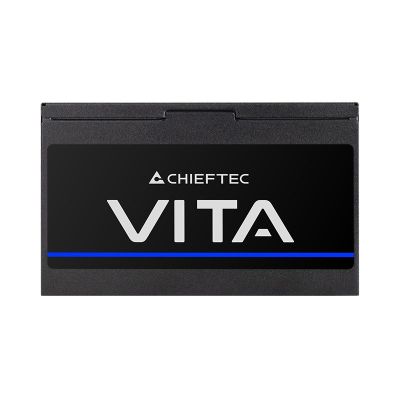 5. Chieftec Vita 650W Netzteil