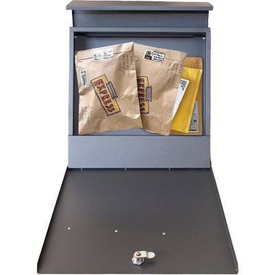 16. Briefkasten 37 x 37 x 10,5 cm 1067544 SASKA GARDEN