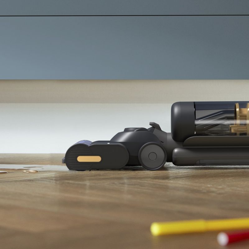 9. Philips Home 7000 Serie Akku-Nass- und Trockensauger