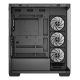 6. DeepCool CG580 4F R-CG580-BKADA4-G-1 Midi-Tower-Gehäuse Schwarz