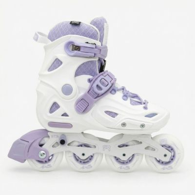 3. AXS verstellbare Rollen