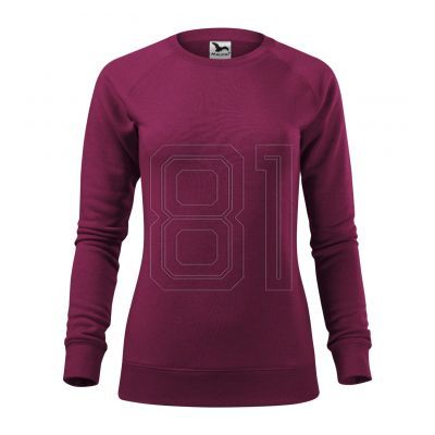 3. Malfini Merger W MLI-416M8 Sweatshirt