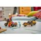 11. LEGO Ninjago 71864 - Kais und Coles Multifunktionsfahrzeuge