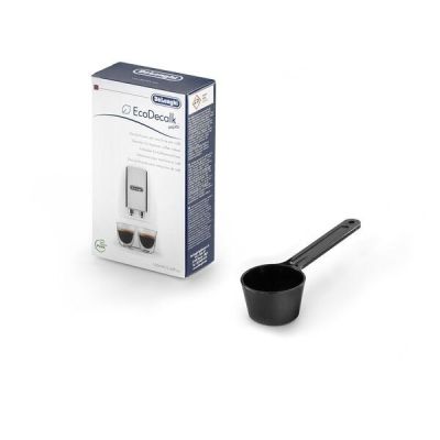 4. DELONGHI MAGNIFICA S ECAM21.117.W Weiße Espressomaschine