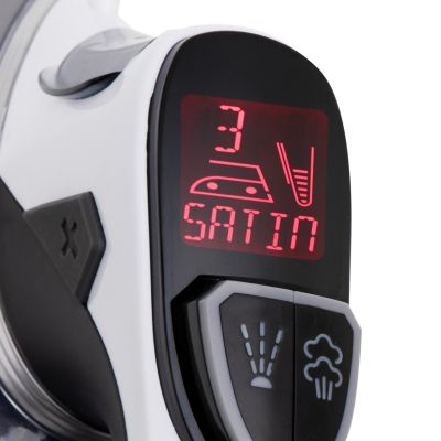 7. ADLER AD 5053 Dampfbügeleisen