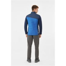 VIKING Blast Herrenjacke Primaloft Marineblau L