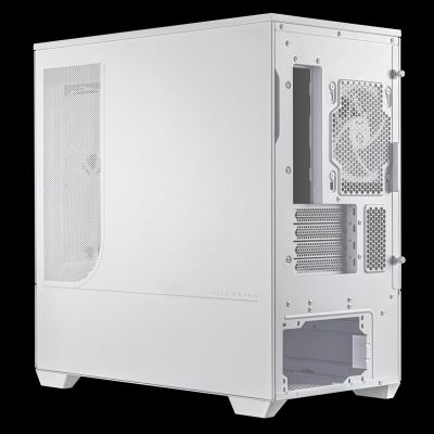 20. Gehäuse ASUS PRIME AP202 TG ARGB WHITE
