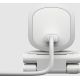 5. HP 960 4K Streaming-Webcam USB silber 695J6AA