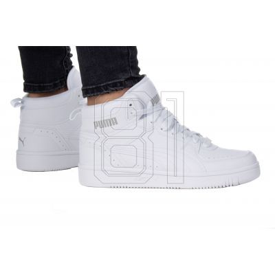 3. Puma Rebound Joy Jr Schuhe 37468707
