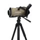 6. Celestron Regal M2 65ED Teleskop 48x BaK-4 Schwarz, Grün