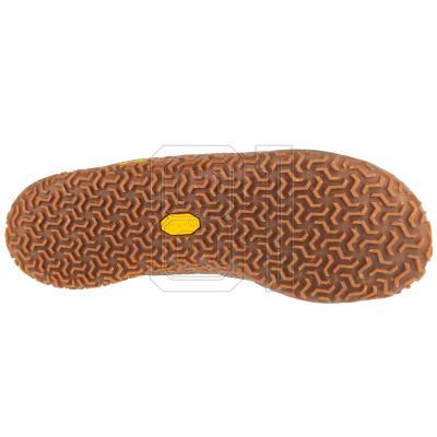 4. Merrell Trail Glove 7 M J067655 Laufschuhe
