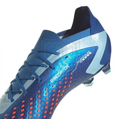 5. Adidas Predator Accuracy.1 L FG M GZ0031 Fußballschuhe