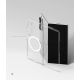 5. Ringke Slim Magnetic MagSafe Hülle für Samsung Galaxy Z Fold 8 - Transparent
