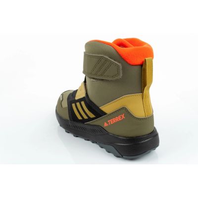 16. Adidas Terrex Trailmaker Jr GZ1174 Schneestiefel