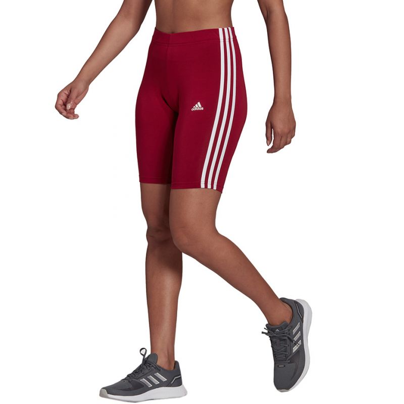 2. adidas W 3S BK SHO W HD1801 Shorts