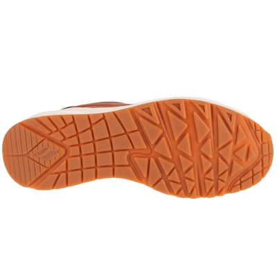 4. Skechers Uno - Tailored Air 183007-COG Braun 42
