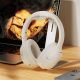 8. QCY H2 Pro ENC Bluetooth 5.3 Over-Ear-Kopfhörer – Weiß