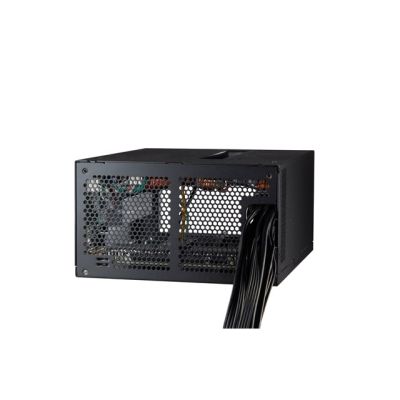 3. FSP FSP930-20REB Netzteilmodul 930 W 20+4-Pin ATX Schwarz